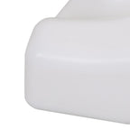 Gas Fuel Tank for John Deere LA100, LA105, 1642HS, 1742HS (GY21876, GY21102, GY20894)