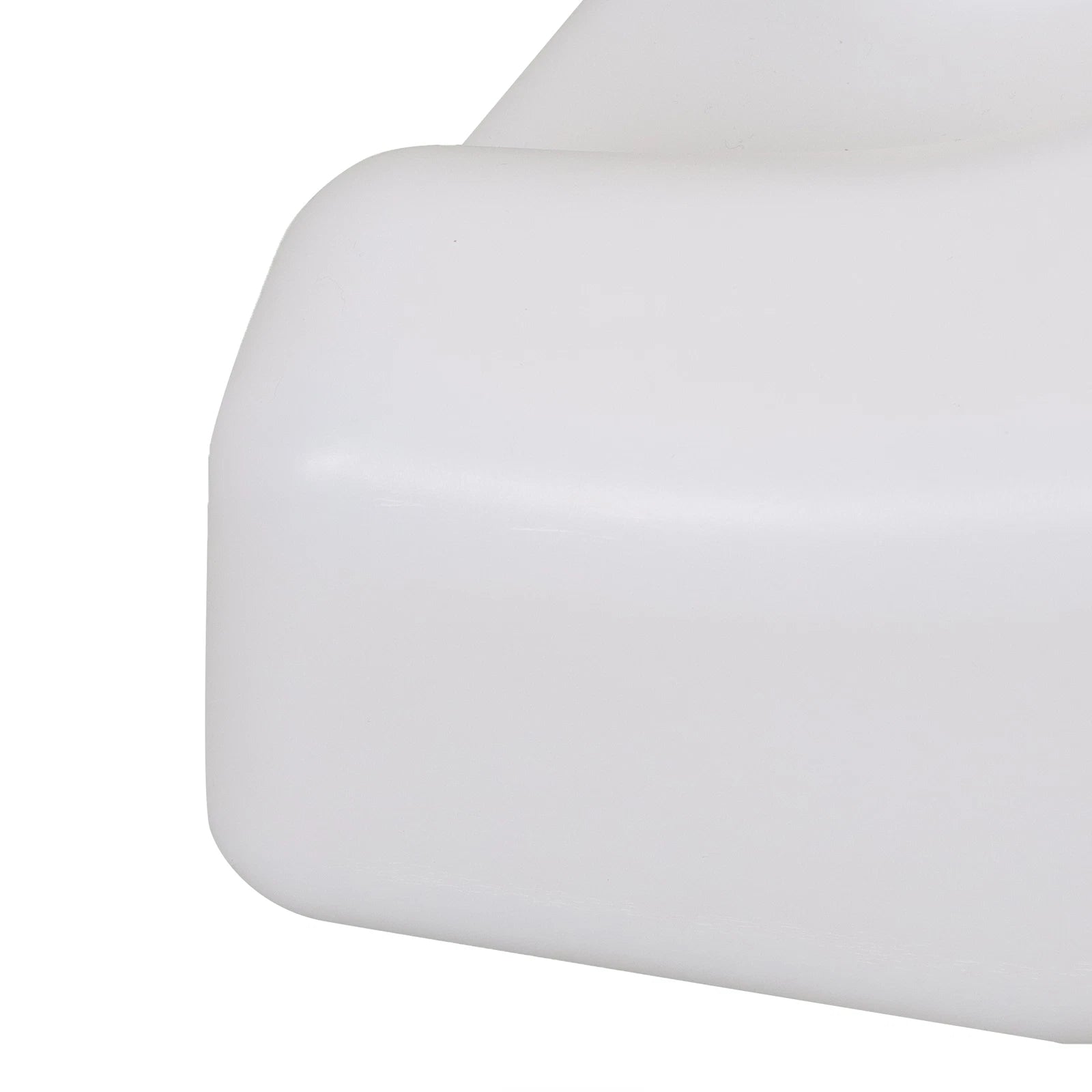 Gas Fuel Tank for John Deere LA100, LA105, 1642HS, 1742HS (GY21876, GY21102, GY20894)