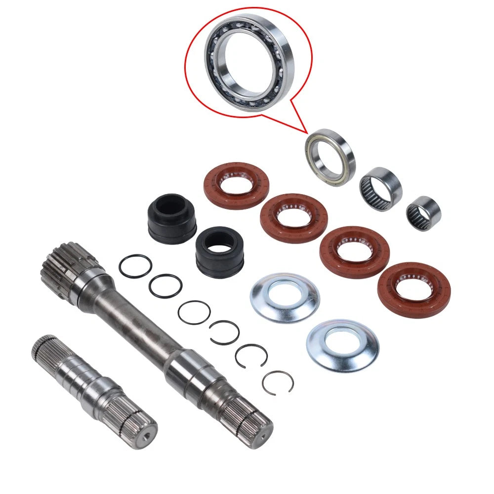 Front Right Axle Intermediate Shaft Inner Kit for Dodge Ram 1500 (2012–2022)