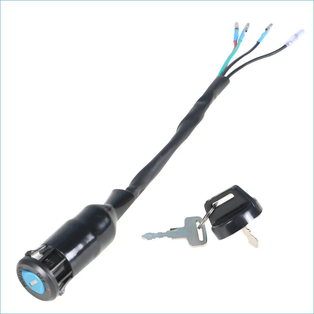 Ignition Key Switch for Honda CRF230F (2003–2007)