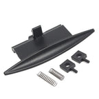 Center Console Lid Latch for Chevrolet Impala, Buick LaCrosse (2006-2013)