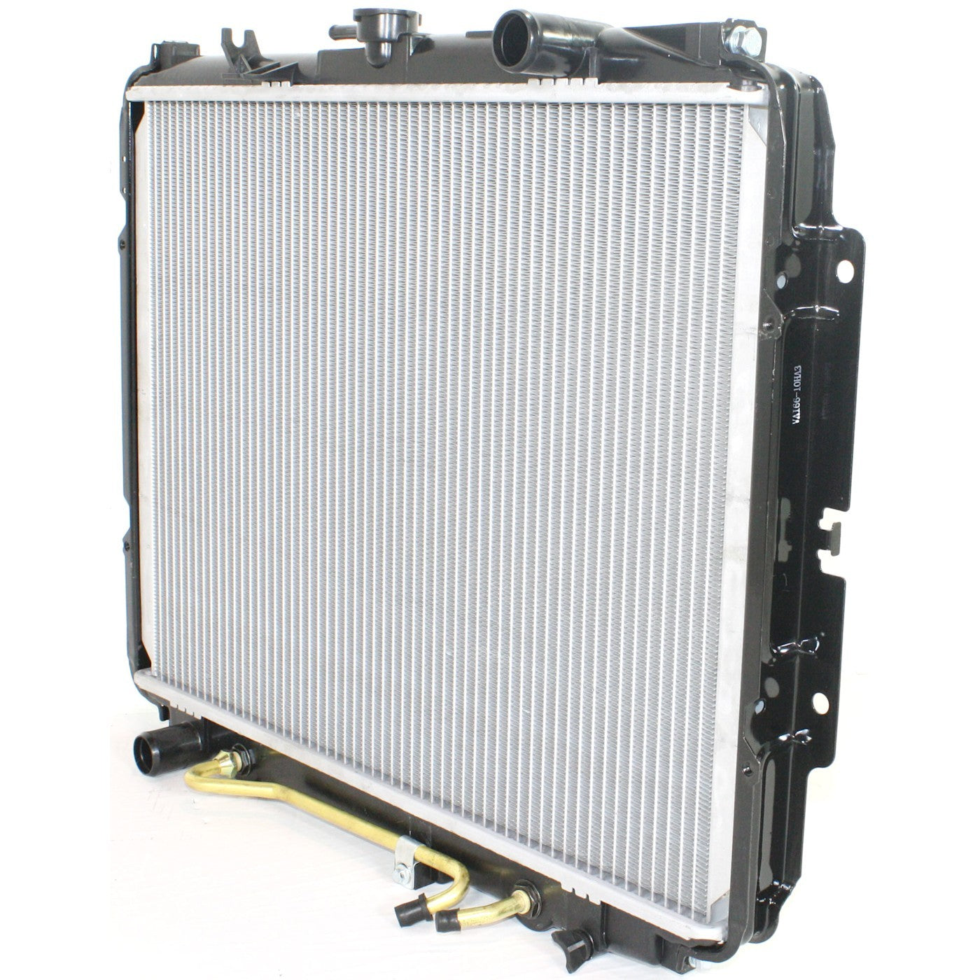 Radiator for Isuzu Pickup, Rodeo (1989–1995)