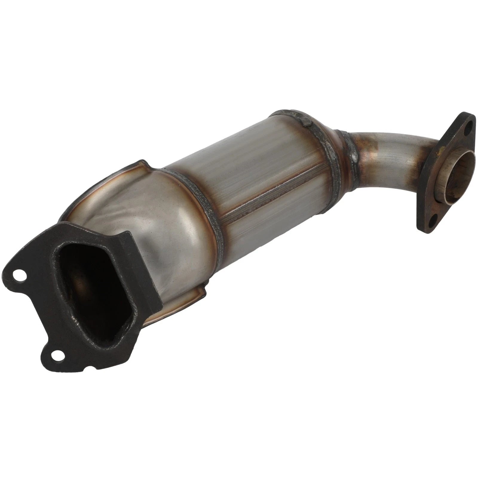 LH+RH Catalytic Converter for Dodge Grand Caravan (2011–2018) 3.6L