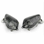 Front Turn Signal Lens for Honda CBR1000RR (2008–2009), VFR1200F, VFR800 T9