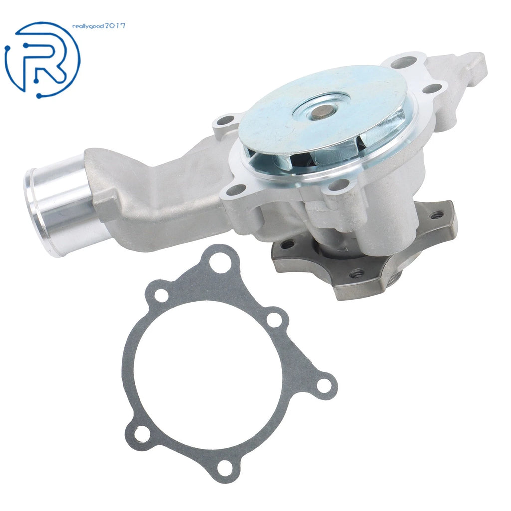 Water Pump for Jeep Grand Cherokee (1999–2004) 4.0L