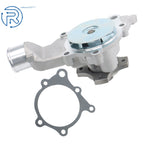 Water Pump for Jeep Grand Cherokee (1999–2004) 4.0L