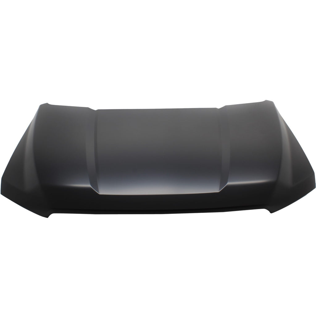 CAPA Certified Hood for Ford F-150 (2015–2020) Aluminium