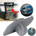 Plastic RV Toilet Cleaning Tool for Thetford C250/260 (Compatible)