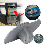 Plastic RV Toilet Cleaning Tool for Thetford C250/260 (Compatible)