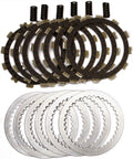EBC Clutch Set DRC58 for Suzuki DR350 (1990–1999)