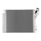 A/C Condenser for Hyundai Sonata Turbo (2015–2019) HY3030160
