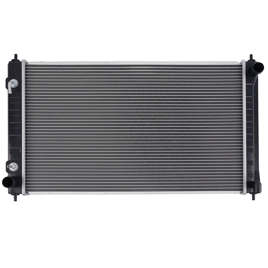 Aluminum Radiator for Nissan Altima (2007–2018)