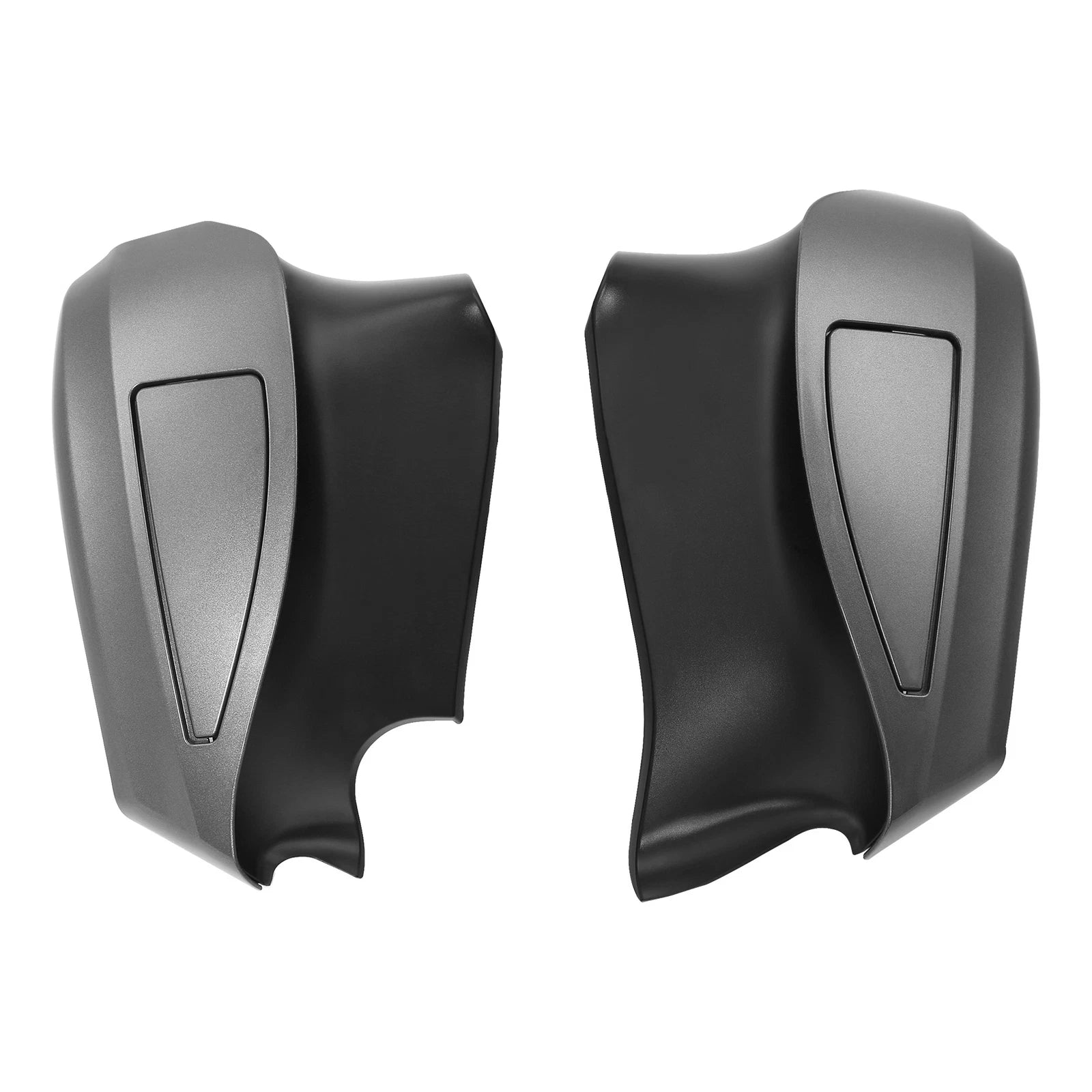 Engine Guard Crash Bar & Lower Vented Fairing for Indian Chieftain (2019–2025)