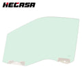 Driver Left Side Front Door Window Glass for Ford F-150 (2015–2024)