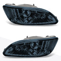 Set of 2 Smoke Lens Fog Lights for RX330/RX350 (2004–2009)