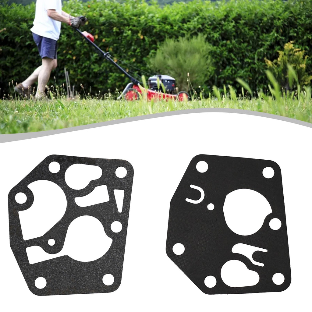 Carburettor Membrane + Gasket for (795083, 495770, 272372, 281028)