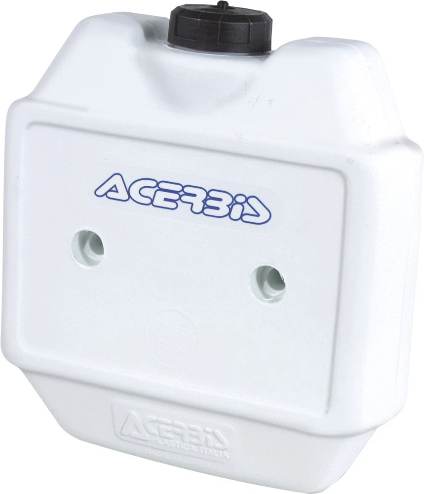 Acerbis Front Auxiliary Fuel Tank 1.3 Gal for Offroad Motorcycles (20440-30002)