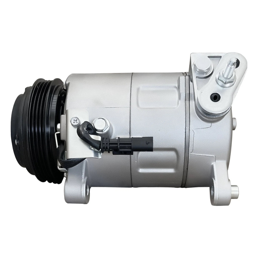 AC Compressor Kit Replacement for Cadillac Escalade 6.2L V8 (2015-2015)