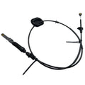 Automatic Transmission Shifter Cable 10357836 for Buick Rainier (2004–2007)