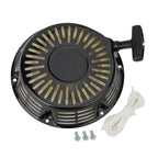 Recoil Starter for Honda Engine Generators (Efficient Starting)