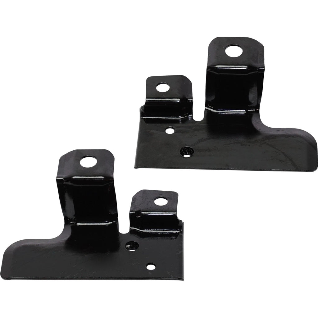 Set of 2 Radiator Support Brackets for Honda CR-V (2017–2022)