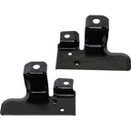 Set of 2 Radiator Support Brackets for Honda CR-V (2017–2022)