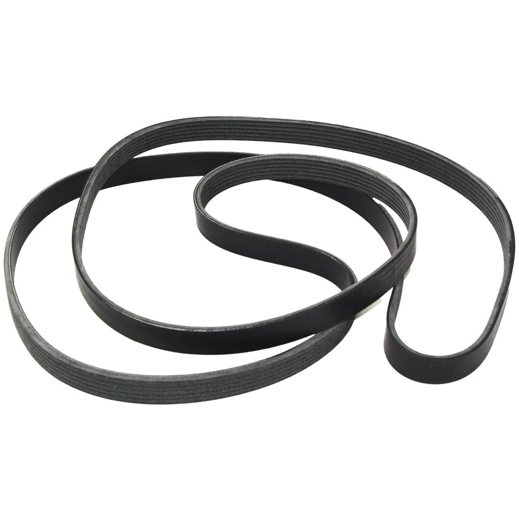 Drive Belt for Chevy Suburban, Silverado 1500, E150 Van, Savana