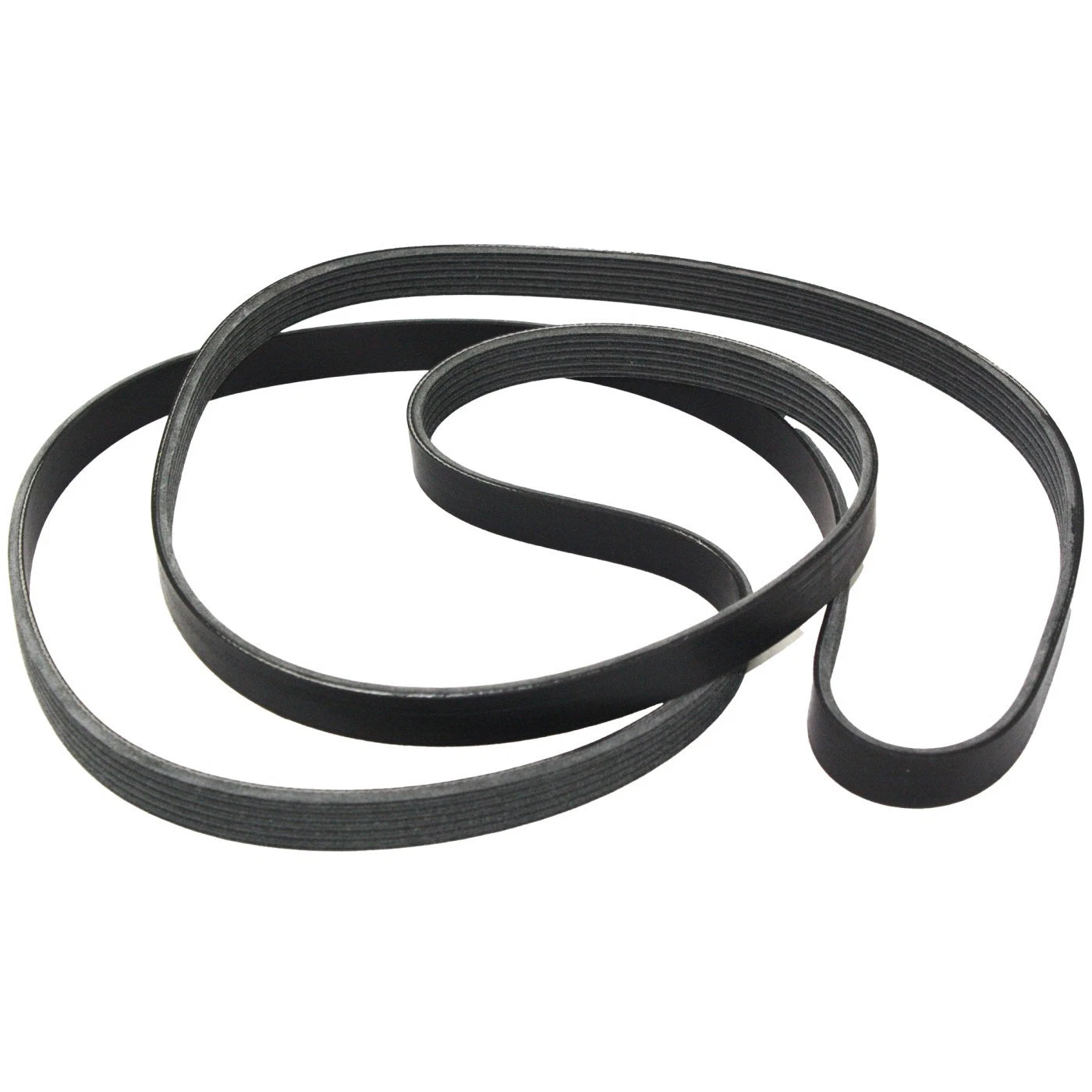 Drive Belt for Chevy Suburban, Silverado 1500, E150 Van, Savana