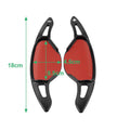Steering Wheel Paddle Shifter Extensions for Nissan Altima, Infiniti QX50, QX60