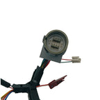 Transmission Wiring Harness for Chevrolet Silverado GMC Sierra H1 (2003–2006)