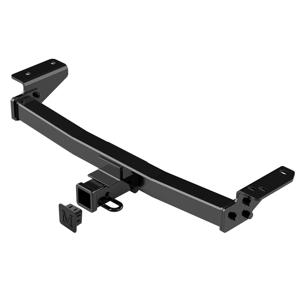 Towing Hitch Receiver Class 3 for Kia Sportage Hyundai Tucson (2011–2015)