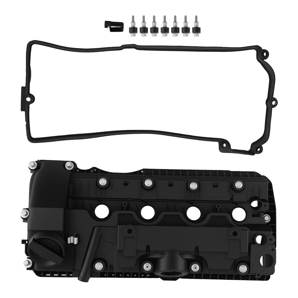 Valve Cover for BMW 545i 550i 750i X5 xDrive48i (2004–2010)