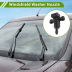 Windshield Washer Nozzle Set for Kia (No. 98630-3X000)