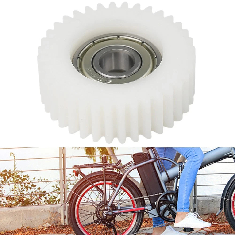 3X 36 Teeth Nylon Planetary Gears for Electric Bike Motor (47.5x13.5mm)