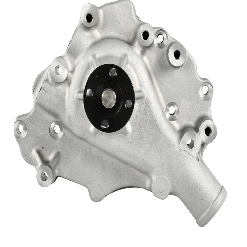 Aluminum High-Flow Mechanical Water Pump for Ford Small Block 302/351W