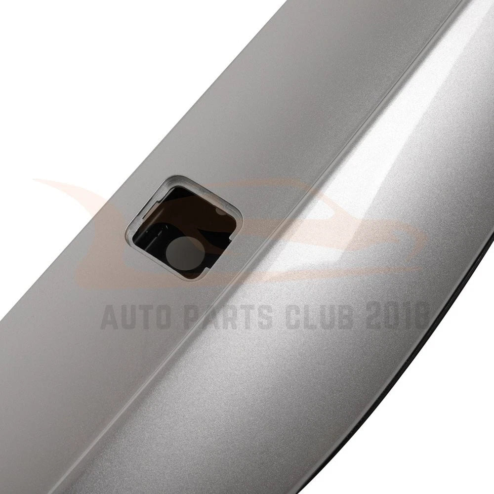 Roof Rack Cross Bar for Toyota Highlander (2016–2018) Aluminum Rail