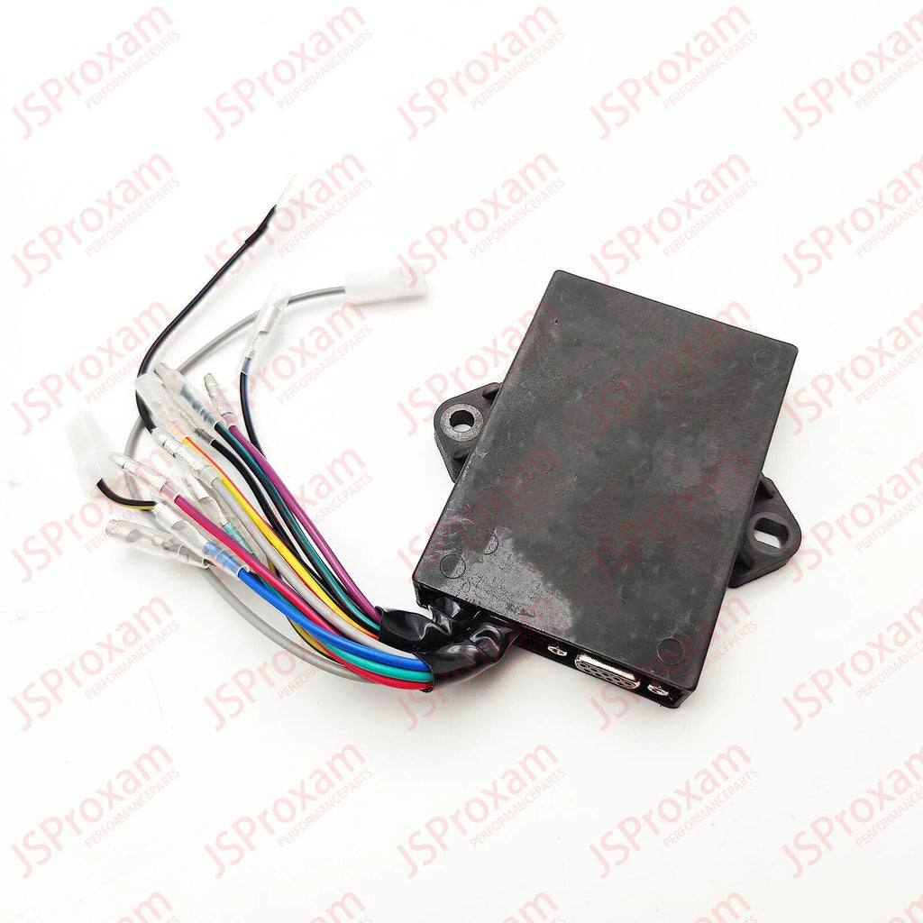 CDI Box for Polaris Virage TX & Genesis SLX Pro 1200 (1999–2001)