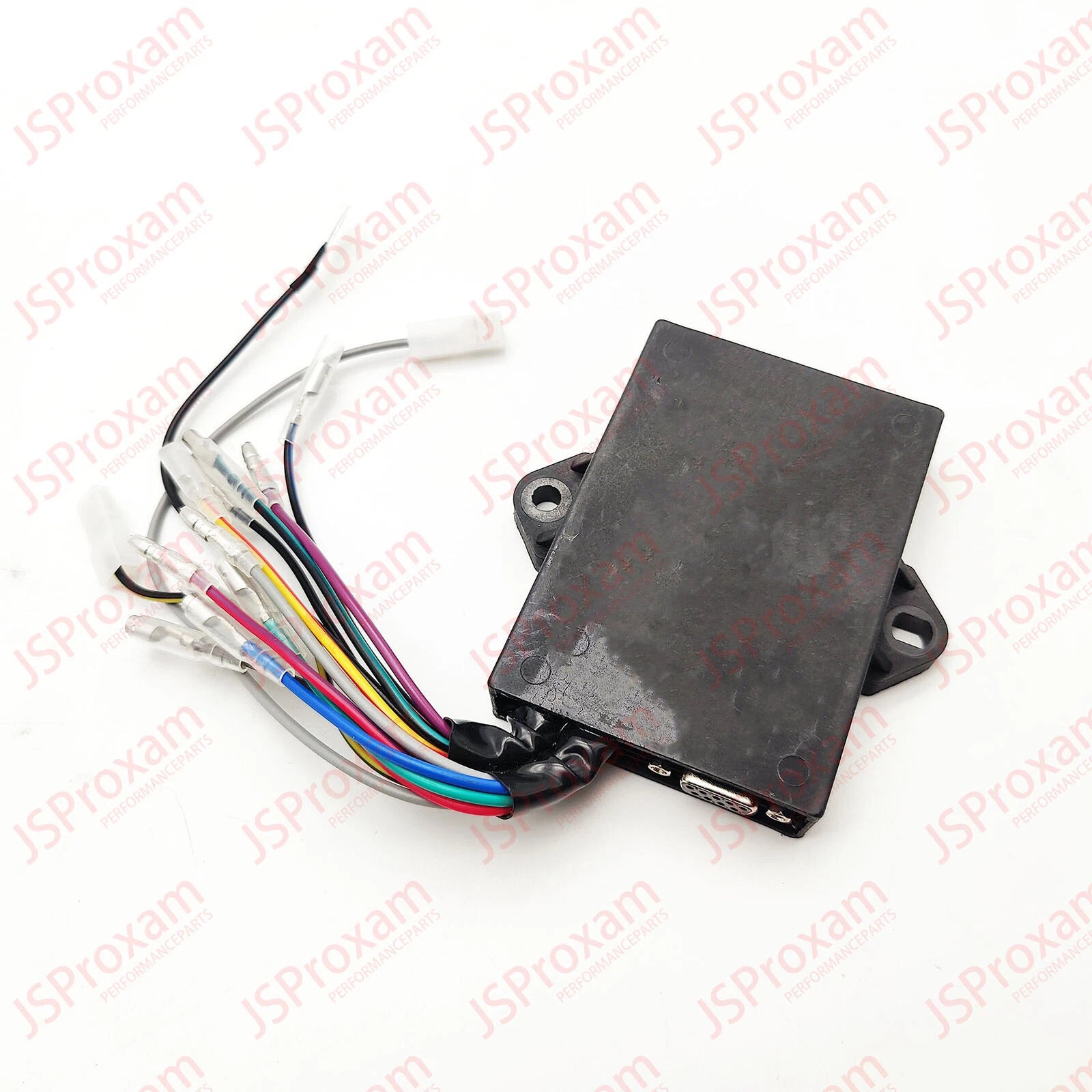 CDI Box for Polaris Virage TX & Genesis SLX Pro 1200 (1999–2001)