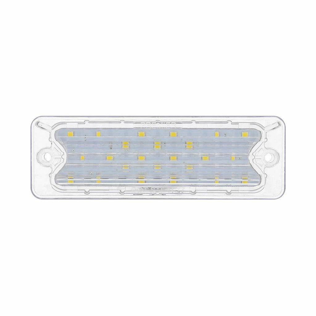 LED Reverse Lights Pair for Chevy El Camino (1969–1972) Rear Backup Lamps