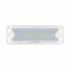 LED Reverse Lights Pair for Chevy El Camino (1969–1972) Rear Backup Lamps