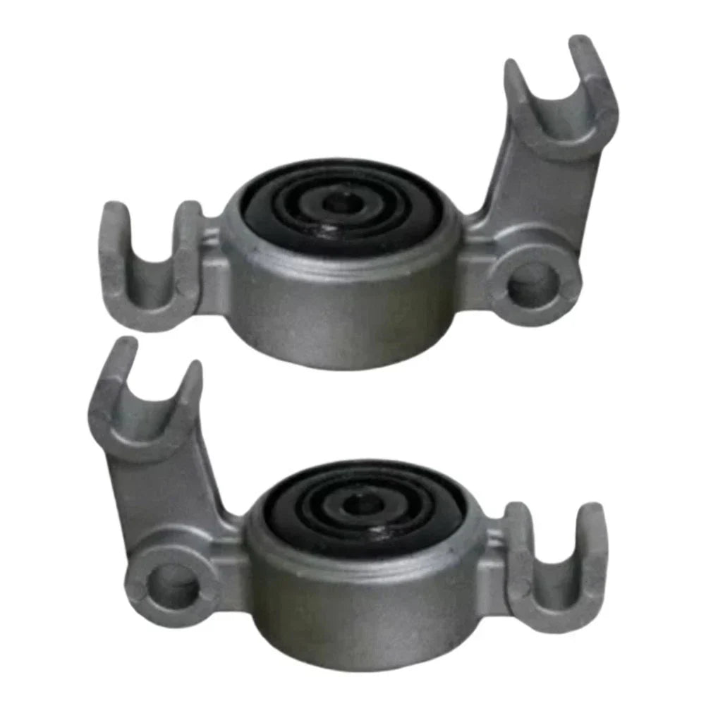 2 x Rear Upper Shock Mounts Left Right for Saab 93