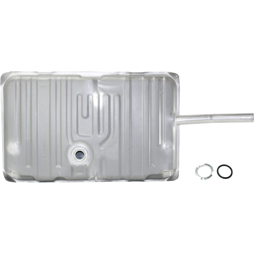 17 Gallon Fuel Gas Tank for Chevrolet El Camino (1971–1972)