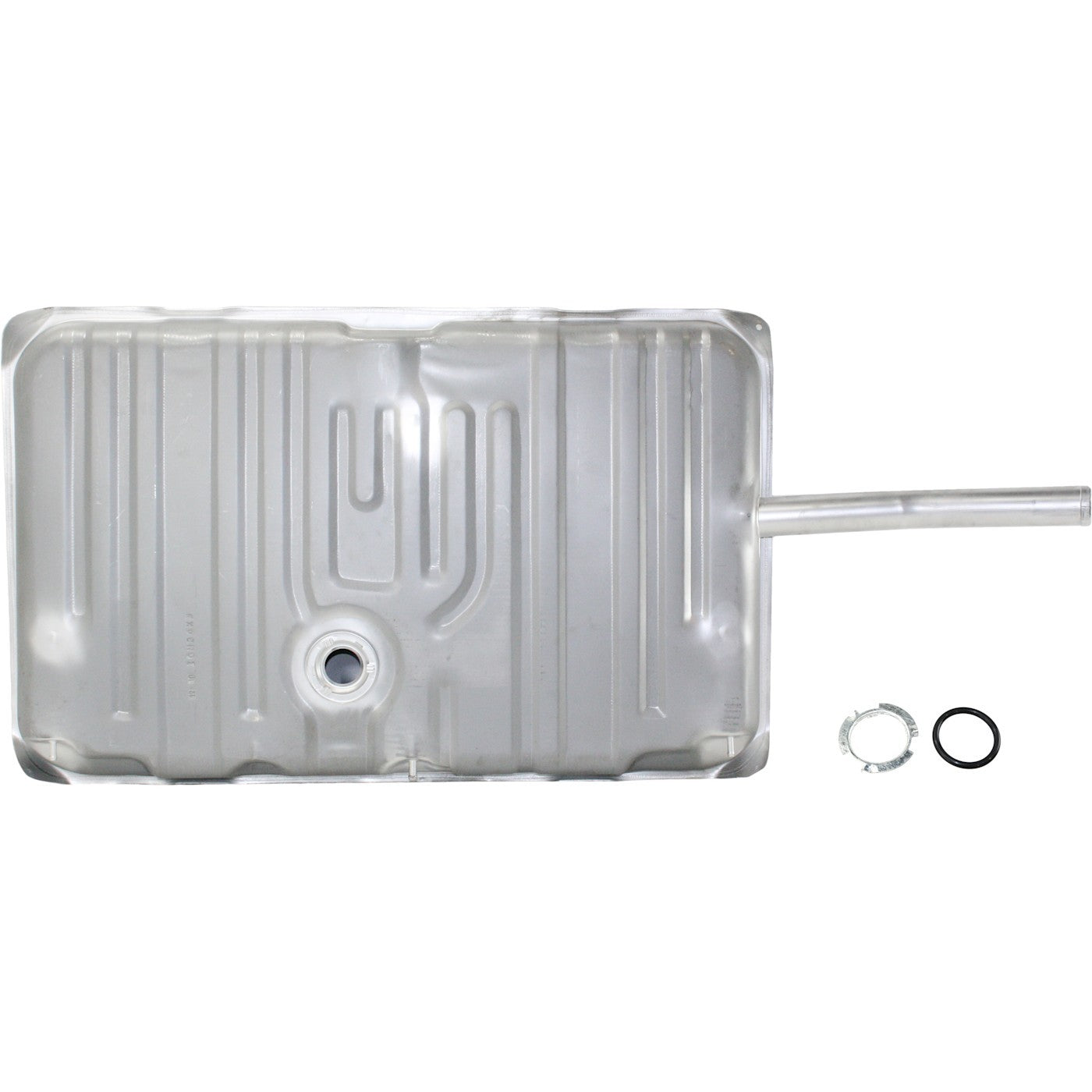 17 Gallon Fuel Gas Tank for Chevrolet El Camino (1971–1972)
