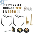Carburetor Repair Set for Honda CX500C CX500 (1980–1982)