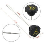 Oil Dipstick & Cap for GMC 2007-2020 2.5L 3.6L (2007-2020)