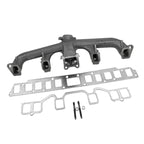 Exhaust Manifold for AMC Jeep Cherokee CJ7 CJ8 Grand Wagoneer Wrangler (1981–1990)