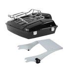 Razor Trunk Backrest for Harley Touring Electra Road Glide (1997–2008)