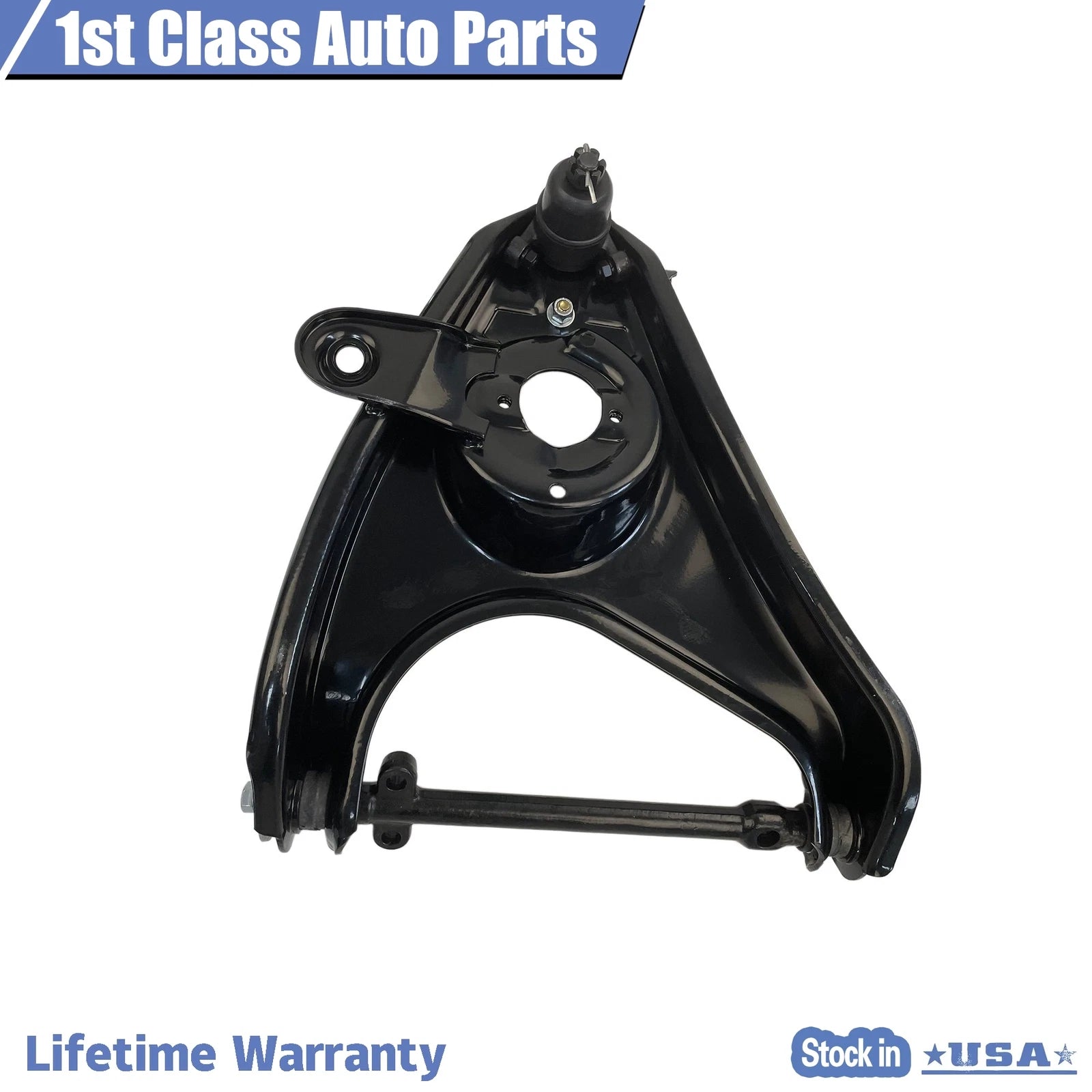 Upper & Lower Control Arms for Make Model