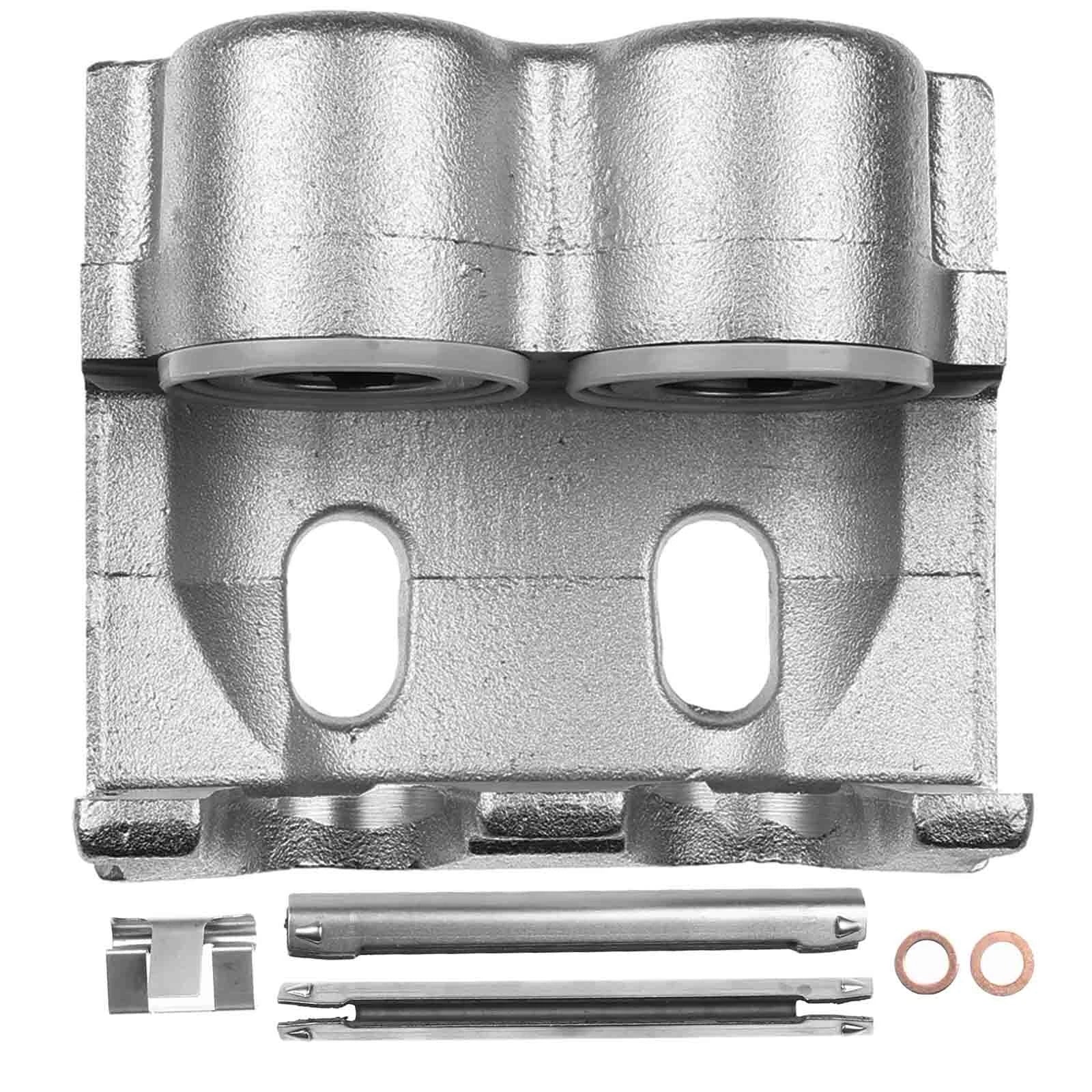 Right Side Disc Brake Caliper for Ford F Super Duty (2008–2010)