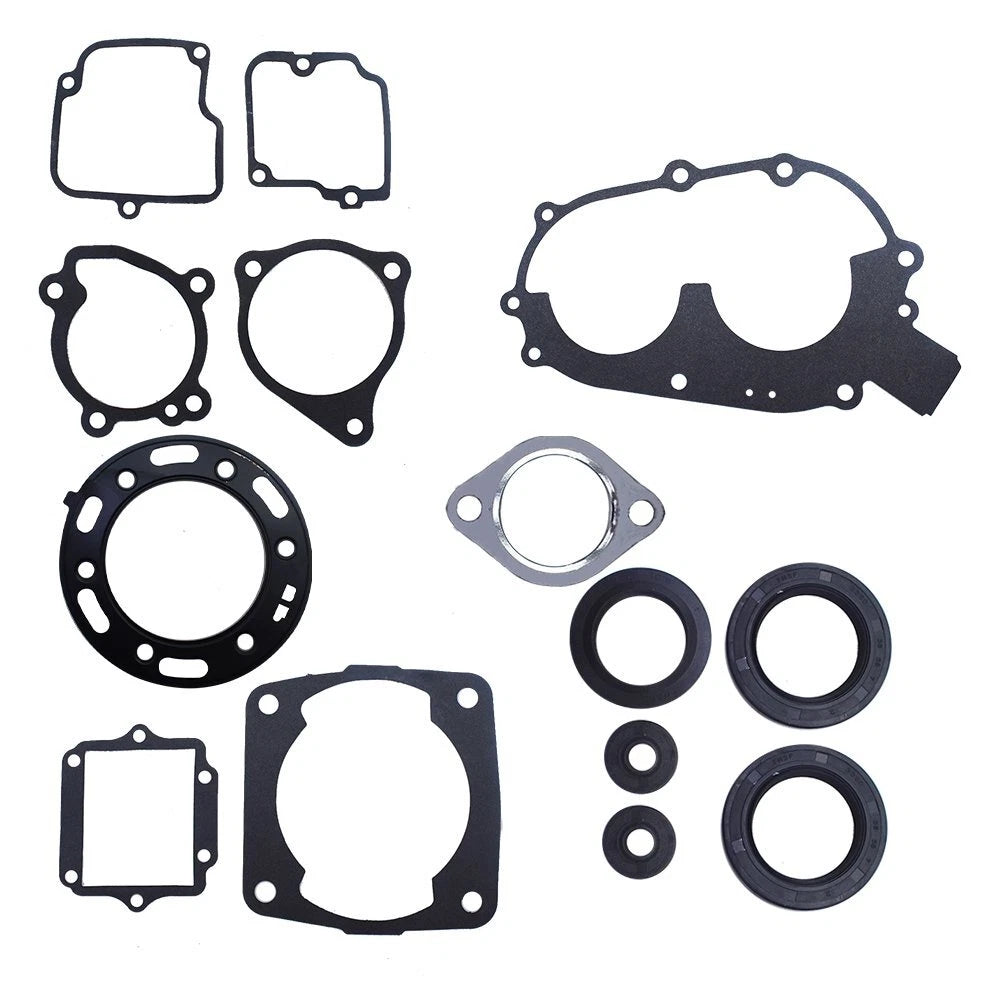 Complete Gasket Kit for Polaris 400 Xplorer Scrambler (1995–2002)